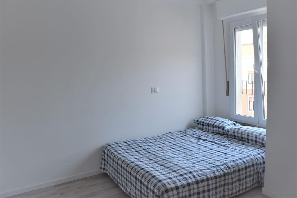 One Flat/Studio,Busto ArsizioCenter,With Terrace Exteriör bild